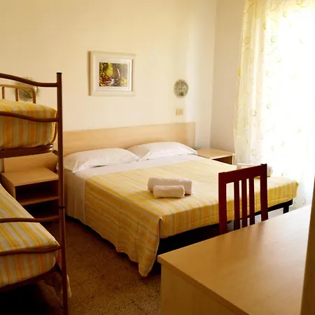 In Guest - New Cirene Economy Single * Римини