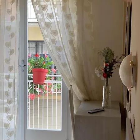 Pensionat In Guest - New Cirene Economy Single
