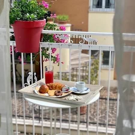Pensionat In Guest - New Cirene Economy Single Rimini