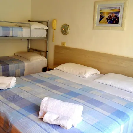 Πανσιόν In Guest - New Cirene Economy Single
