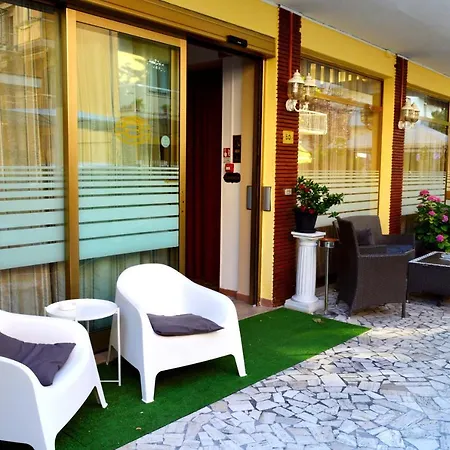 Πανσιόν In Guest - New Cirene Economy Single