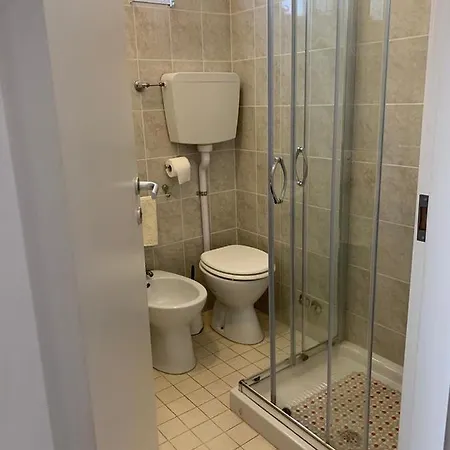 In Guest - New Cirene Economy Single Rimini